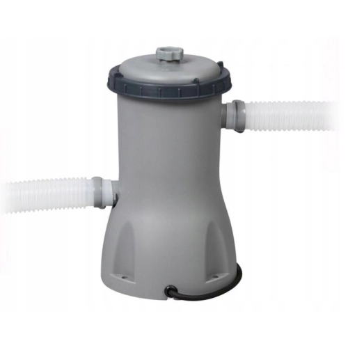 Basen Stelażowy 488 x 244 x 122 cm BESTWAY 56996